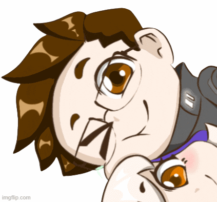 a cartoon drawing of a person 's face with a watermark that says imgflip.com on the bottom