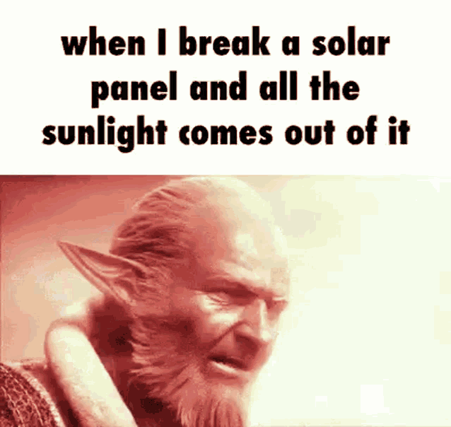 Solar Panel Sunlight GIF - Solar Panel Sunlight GIFs