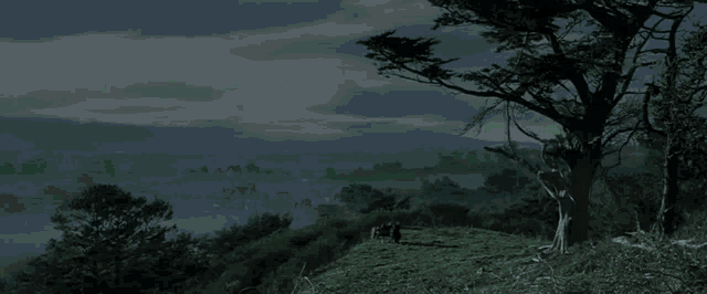 Nazgul Pursue Nazgul GIF - Nazgul Pursue Nazgul Nazgul Chase GIFs