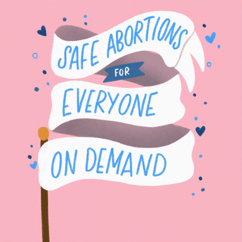Safe Abortions Womens Rights GIF - Safe Abortions Womens Rights Womens Healthcare GIFs