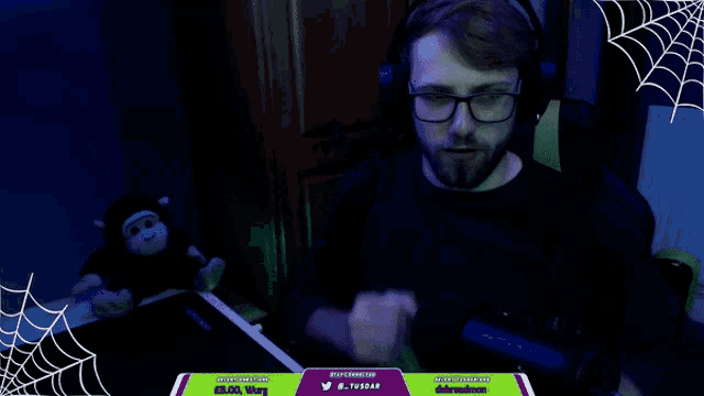 Tusdar Dab GIF