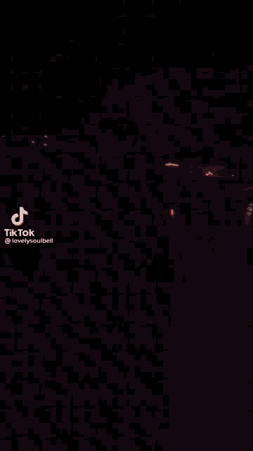 a fireworks display with hearts on it