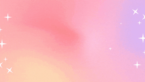 a pink heart with the words happy valentine 's day written below it