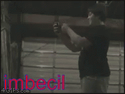 Imbecil GIF - Imbecil GIFs