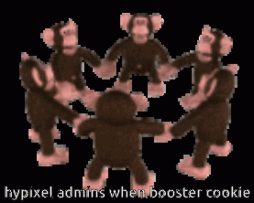 Booster Cookie P2w GIF