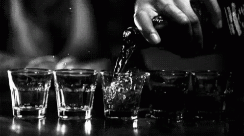 Alcohol Shots GIF - Alcohol Shots Happy Hour GIFs
