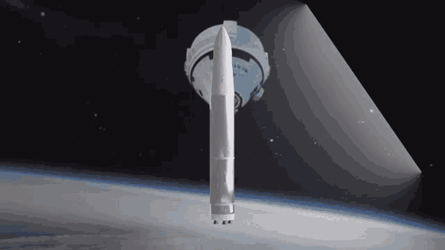 Astra Space GIF - Astra Space Spacex GIFs