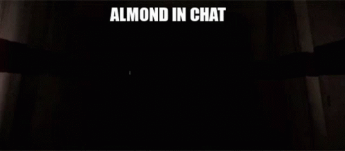 Almond In Chat GIF - Almond In Chat GIFs
