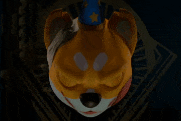 Let The Game Begin Zinu GIF - Let The Game Begin Zinu Zmss GIFs