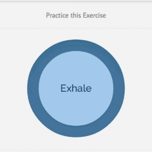 Inhale Exhale GIF - Inhale Exhale GIFs
