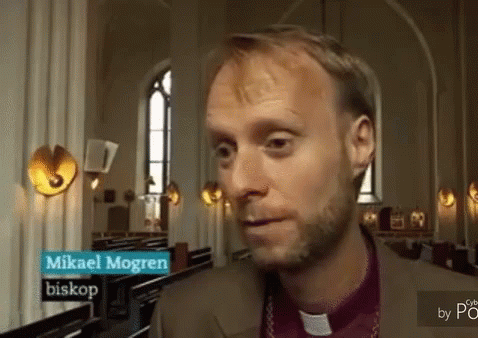 Mikael Mogren Biskop GIF - Mikael Mogren Biskop Crying GIFs