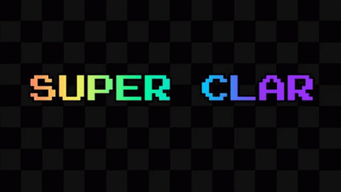 Superclar GIF - Superclar Clar GIFs
