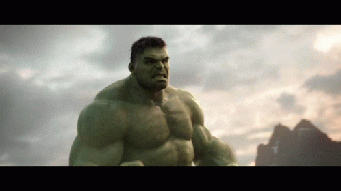Thor Ragnarok Hulk Roar GIF - Thor Ragnarok Hulk Roar GIFs