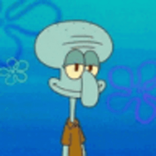 Mohammed Squidward GIF - Mohammed Squidward Lilycord GIFs