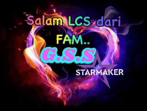 Slmlcss Starmaker GIF - Slmlcss Starmaker GIFs