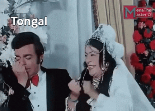 Tongal Düğün GIF - Tongal Düğün Evlilik GIFs