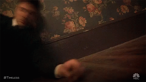 Faint Passed Out GIF - Faint Passed Out Fainting GIFs