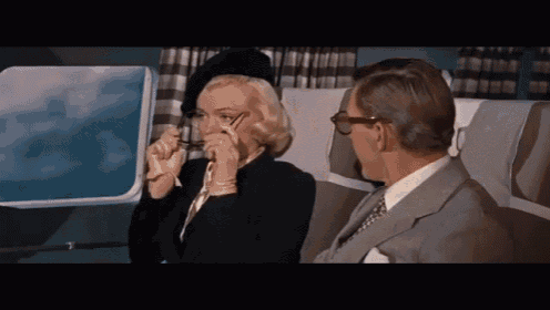 How To Marry A Millionaire GIF - GIFs