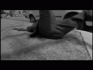 U Got Knocked The F Out GIF - Funny GIFs