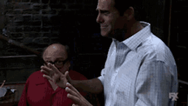 Electric Bugaloo Chardee Mcdennis GIF