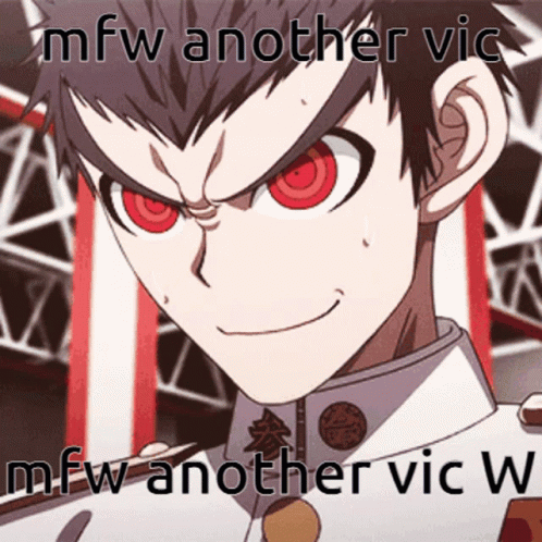 Vic Vic W GIF - Vic Vic W Taka GIFs