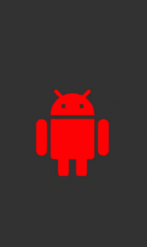 Red Android GIF - Red Android Google GIFs
