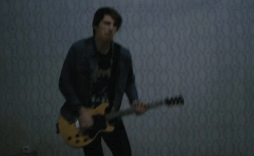 Pattan Rock And Roll GIF - Pattan Rock And Roll Ugrik GIFs
