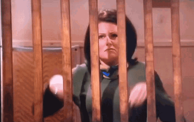 Karenwalker Willandgrace GIF