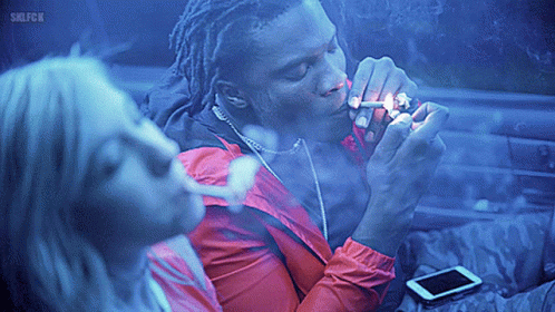 Puff Joint GIF - Puff Joint Pot GIFs