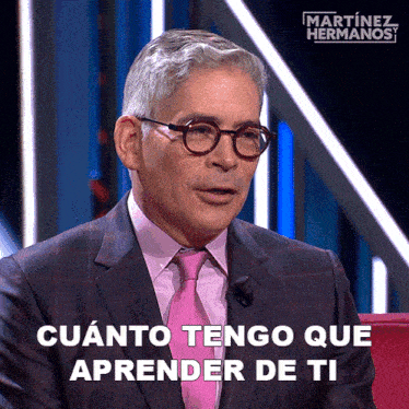 Cuánto Tengo Que Aprender De Ti Boris GIF - Cuánto Tengo Que Aprender De Ti Boris Martínez Y Hermanos GIFs