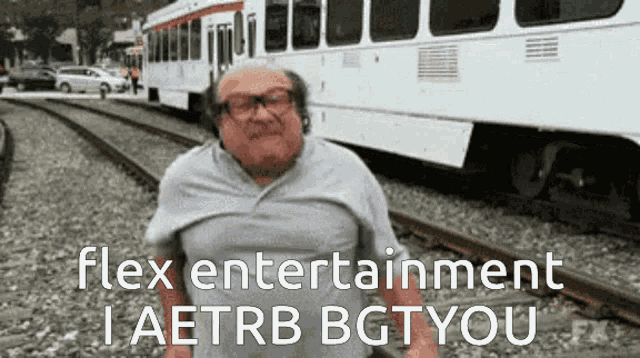 I Love Funny Meme GIF