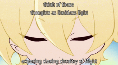 The Mind Electric Space Patrol Luluco GIF - The Mind Electric Space Patrol Luluco GIFs