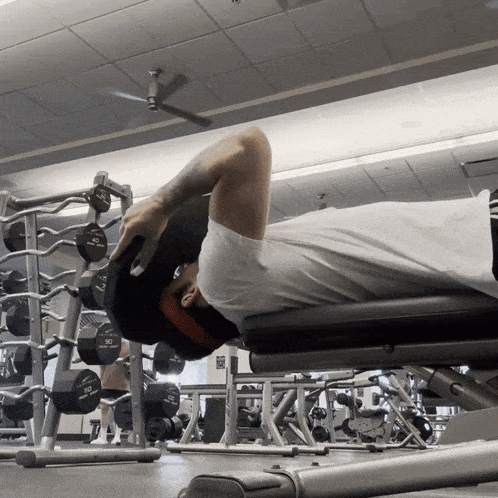 Neckpill Neck Workout GIF