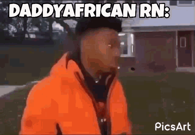 Daddy African Rn GIF - Daddy African Rn GIFs