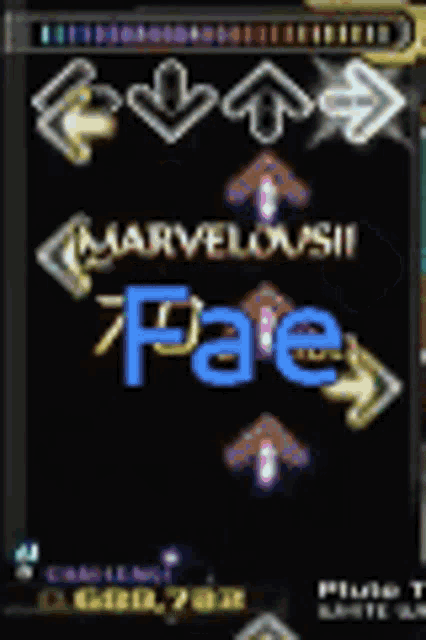 a screenshot of a video game called marvelous fare