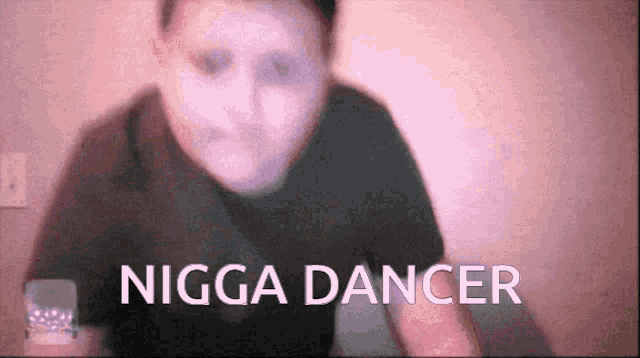 Grady Dancer GIF - Grady Dancer Nigga GIFs