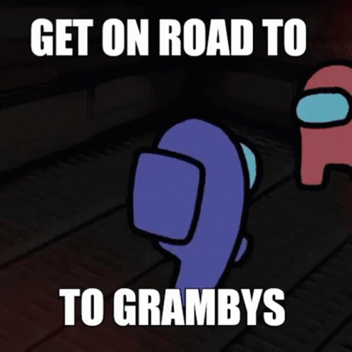 Among Us Road To Grambys GIF - Among Us Road To Grambys Among Us Sex GIFs