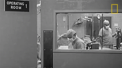 Operating Room In The19th Century Going To The Doctor Could Kill You GIF - Operating Room In The19th Century Going To The Doctor Could Kill You Doctors GIFs