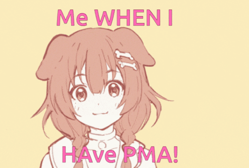 Pma I Have Pma GIF - Pma I Have Pma Mage Pma GIFs