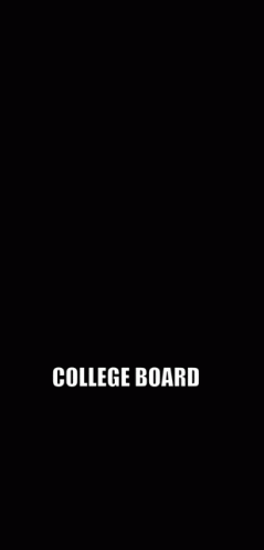 Collegeboard Ap GIF - Collegeboard College Board GIFs
