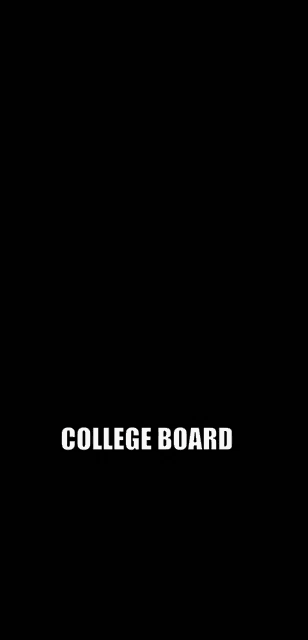 a screenshot of a college board advertisement that says you 've got this !