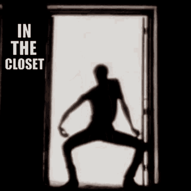 In The Closet Michael Jackson GIF