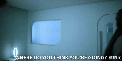 Where Do You Think You Are Going Huh GIF - Where Do You Think You Are Going Huh Confused GIFs