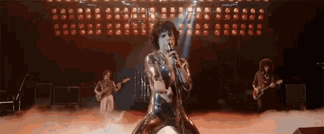 Bohemian Rhapsody GIF - Bohemian Rhapsody GIFs