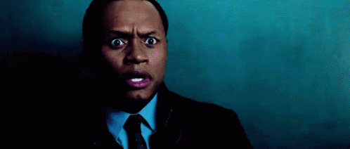 What GIF - I Zombie What Shocked GIFs