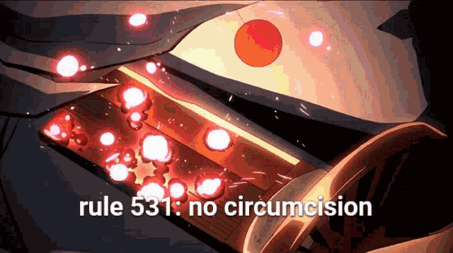 Rule 531 GIF - Rule 531 GIFs