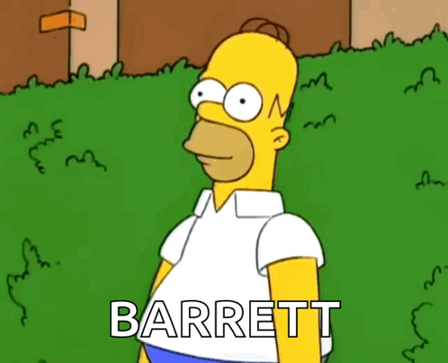 Homer Simpson Hide In Shrubs GIF - Homer Simpson Hide In Shrubs Hiding In Bushes GIFs