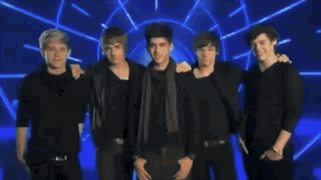 One Direction X Factor GIF - One Direction X Factor One Direction X Factor GIFs