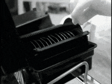 Such Great Heights The Postal Service GIF - Such Great Heights The Postal Service Wafer GIFs