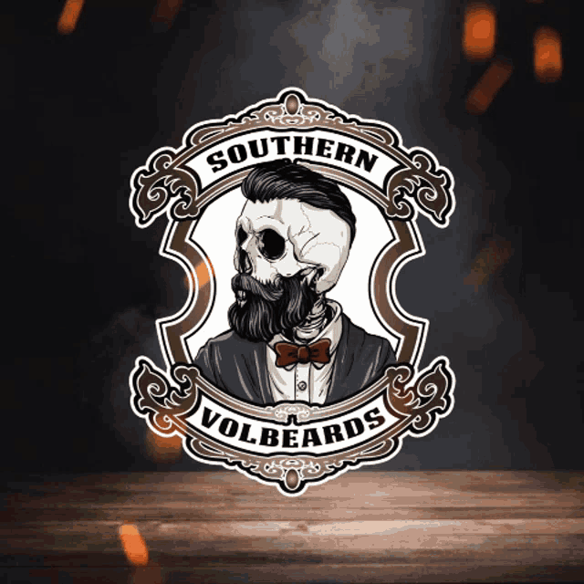 Svb Southern Volbeards GIF - Svb Southern Volbeards Beard GIFs